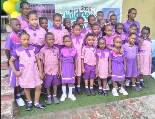 Peace Promise Schools - School Overview